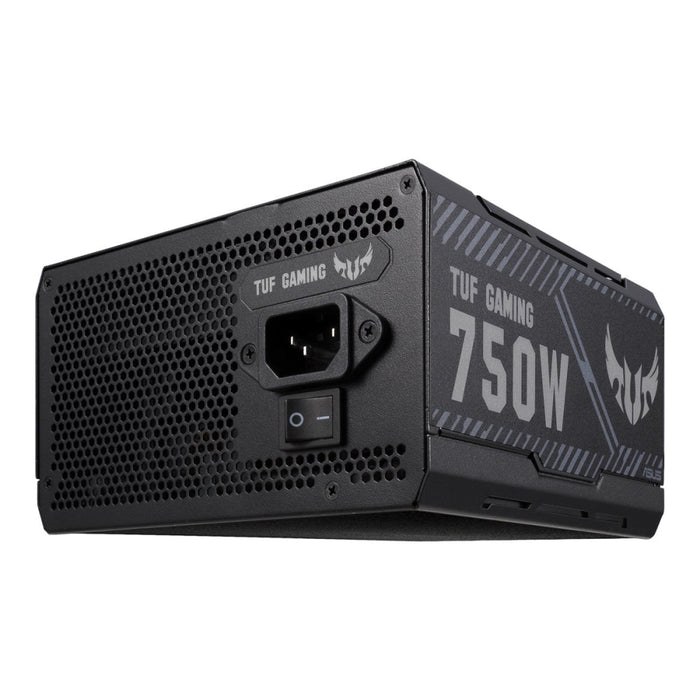 Гейминг захранване ASUS TUF - GAMING - 750B 750W Bronze PSU