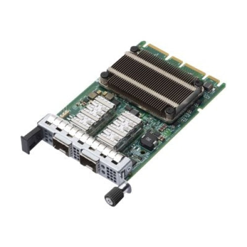 LENOVO ThinkSystem Broadcom 57414 10/25GbE SFP28 2 - port