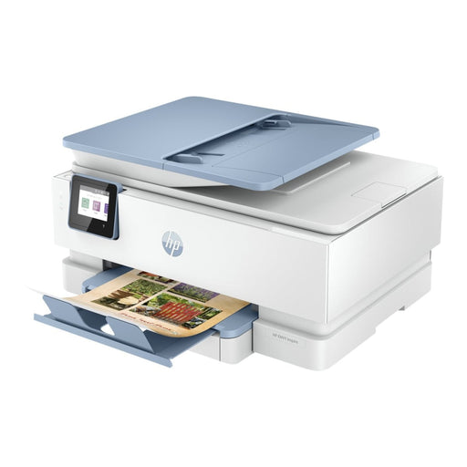 Многофункционален принтер HP Envy