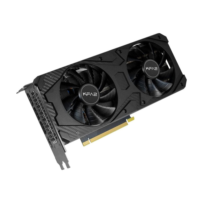 Видеокарта KFA2 GeForce RTX 3060 12GB GDDR6 192