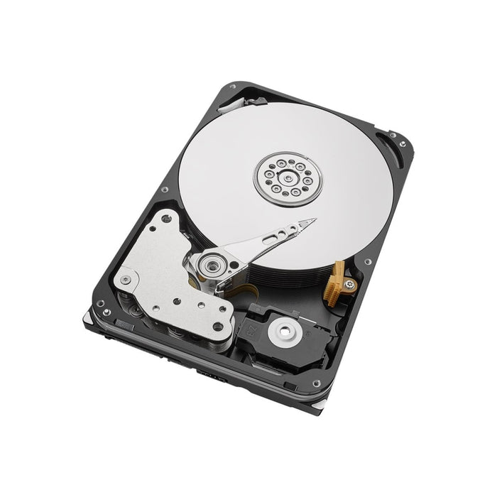 Вътрешен HDD SEAGATE Exos X20 18TB SATA 6Gb/s