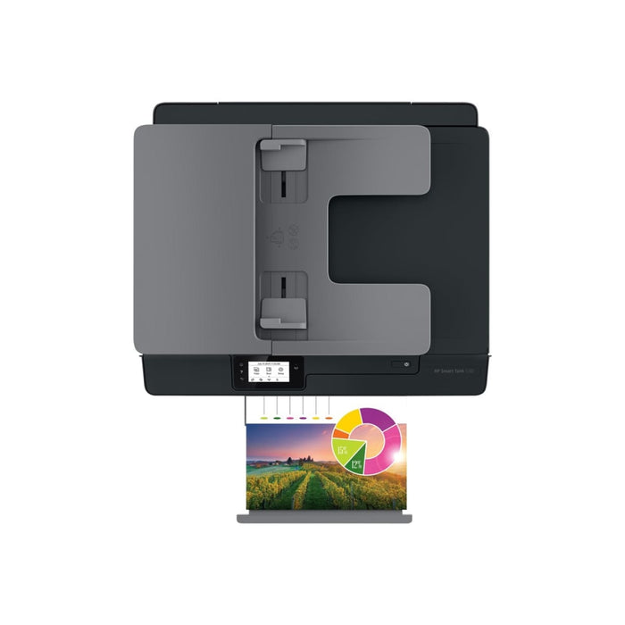 HP Smart Tank 530 AiO Printer + З Years additional warranty
