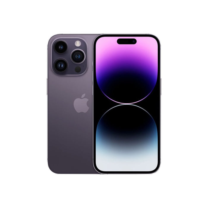 Смартфон APPLE iPhone 14 Pro 512GB Deep Purple