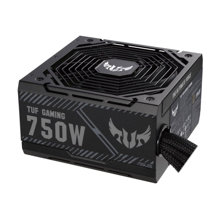 Гейминг захранване ASUS TUF - GAMING - 750B 750W Bronze PSU