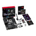 ASUS ROG STRIX Z690 - F GAMING WIFI LGA 1700