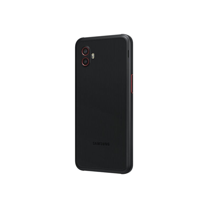 Смартфон SAMSUNG GALAXY XCover 6 Pro 6.6inch 6GB 128GB Black