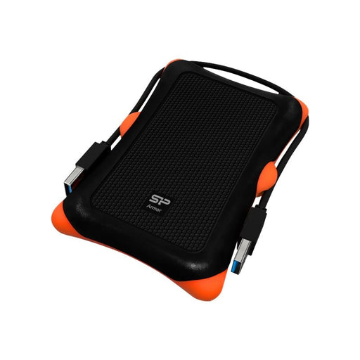 Външен HDD SILICON POWER External Armor A30 2.5inch