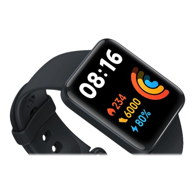 XIAOMI Redmi Watch 2 Lite GL черен