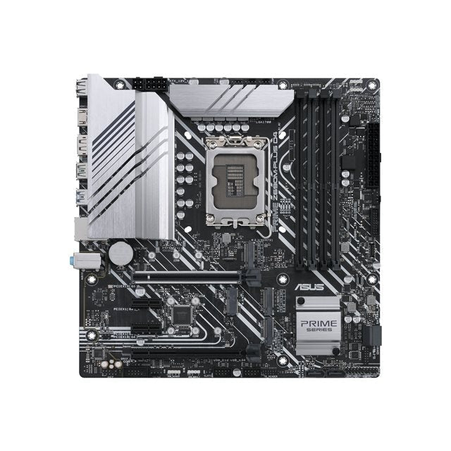 ASUS PRIME Z690M - PLUS D4 LGA 1700