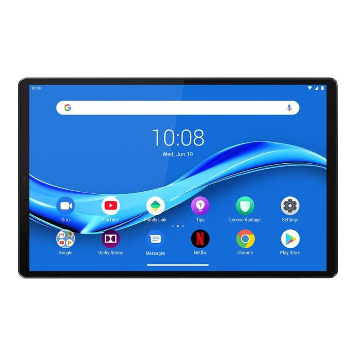 LENOVO Tab M10 Plus LTE MTK 2.3GHz OctaCore 10.3inch FHD