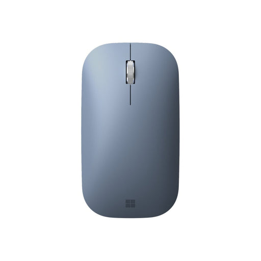 MS Modern Mobile Mouse BG/YX/LT/SL цвят пастелно син