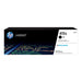 Consumable HP 415X High Yield Black Original LaserJet Toner