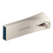 SAMSUNG USB Flash BAR PLUS 128GB 3.1 Champagne Silver