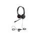 Слушалки JABRA EVOLVE 30 II 150 - 7000Hz 1.2m USB 3.5mm