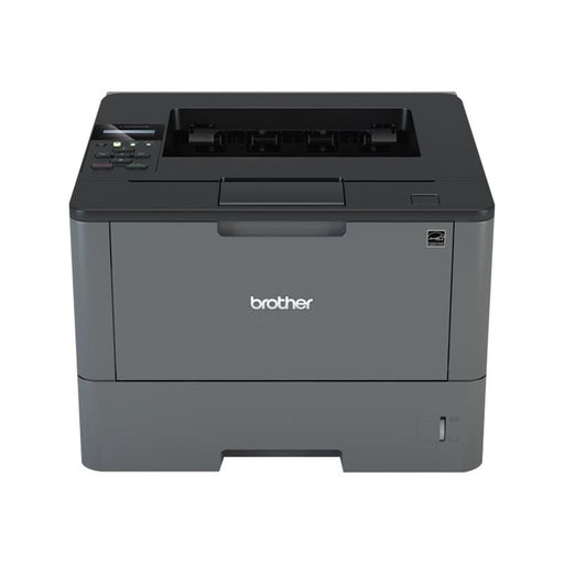 Laser Printer BROTHER HLL5200DW 40 ppm IEEE 802.11b/g/n wire