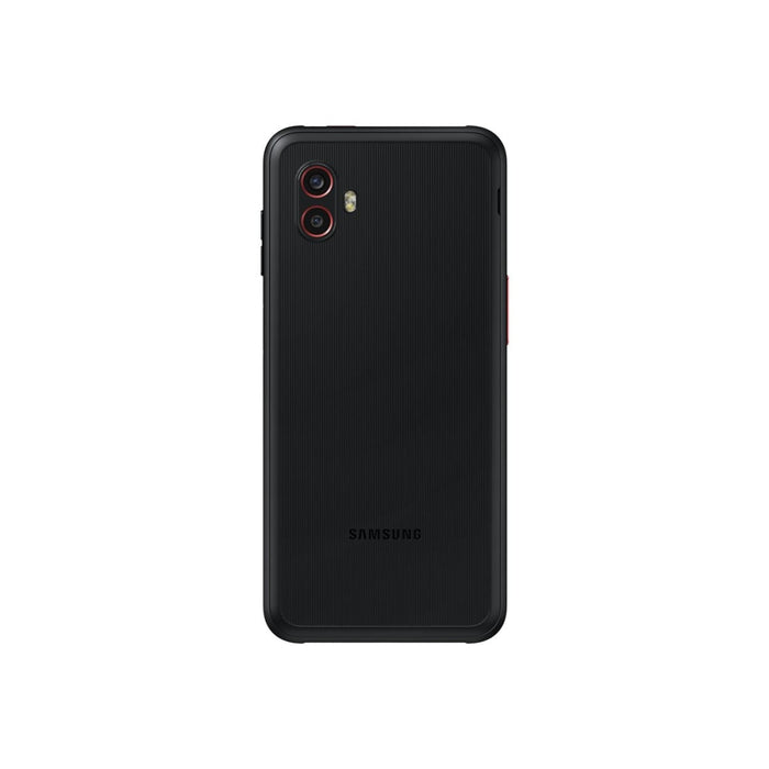 Смартфон SAMSUNG GALAXY XCover 6 Pro 6.6inch 6GB 128GB Black