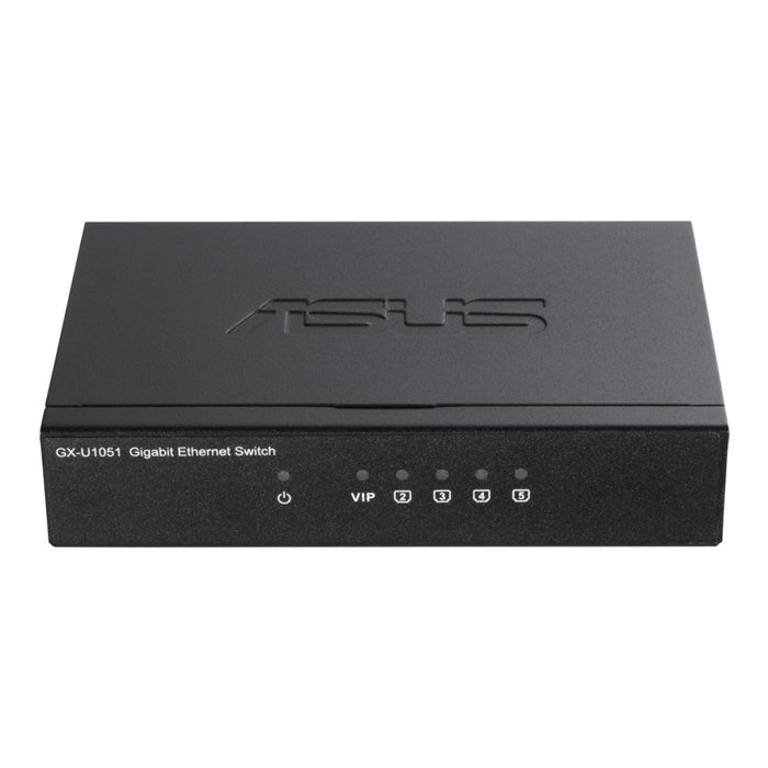 Комутатор ASUS GX - U1051 5 Port Switch