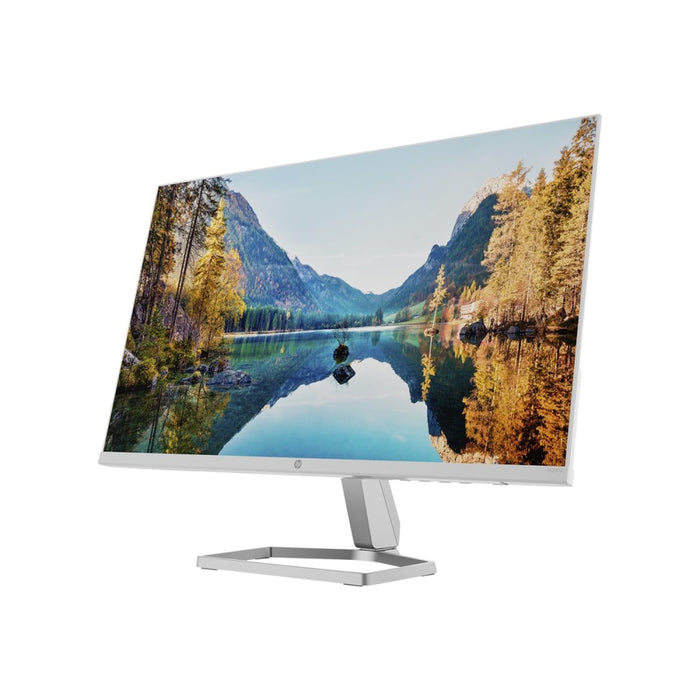 HP M24fw FHD IPS Monitor 24inch 1920x1080 1000:1 300 nits