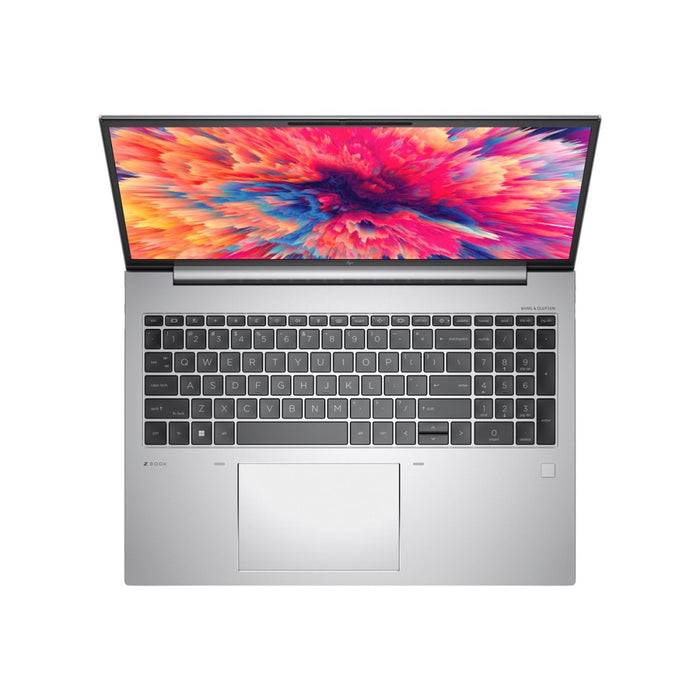 Лаптоп HP ZBook Firefly 16 G9 Intel Core i7 - 1265U