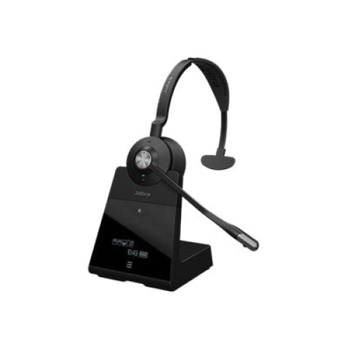 Безжична слушалка JABRA Engage 75 Mono