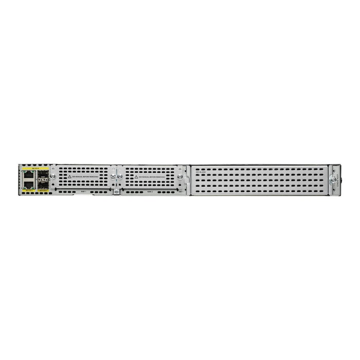 Рутер CISCO ISR 4331 със SEC лиценз