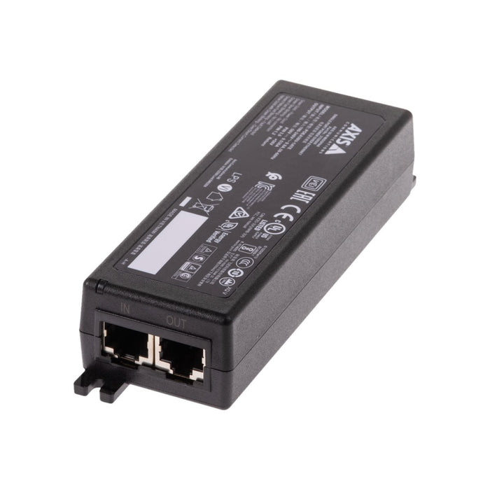 PoE инжектор AXIS 30W MIDSPAN