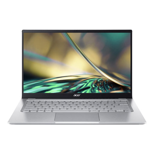 Лаптоп ACER NB Swift SF314 - 512 - 7095 Core i7