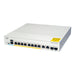 Комутатор CISCO Catalyst 1000 8 - Port Gigabit PoE