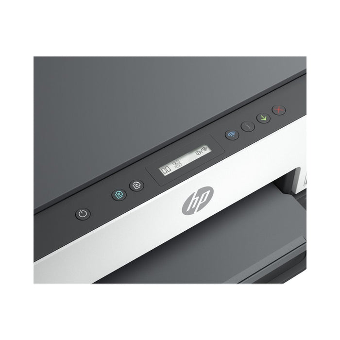 HP Smart Tank 670 All - in - One A4 Color Dual - band WiFi