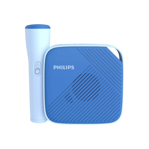PHILIPS Bluetooth безжична портативна
