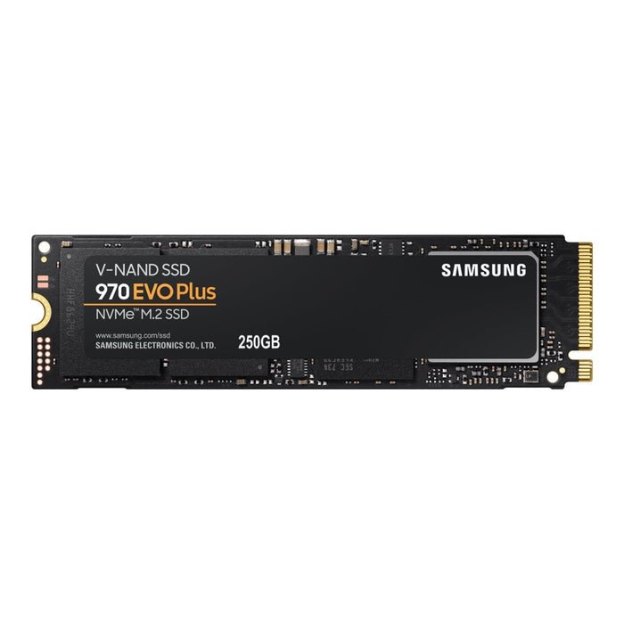 Твърд Диск Enterprise SSD Samsung 970 EVO PLUS