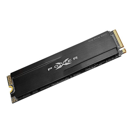 Вътрешен SSD SILICON POWER P34XD80 512GB M.2 PCIe