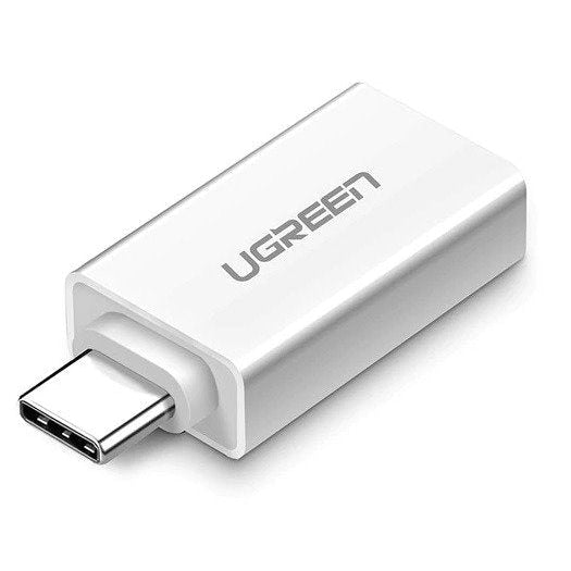 Адаптер USB-A 3.0 към USB-C 3.1 UGREEN