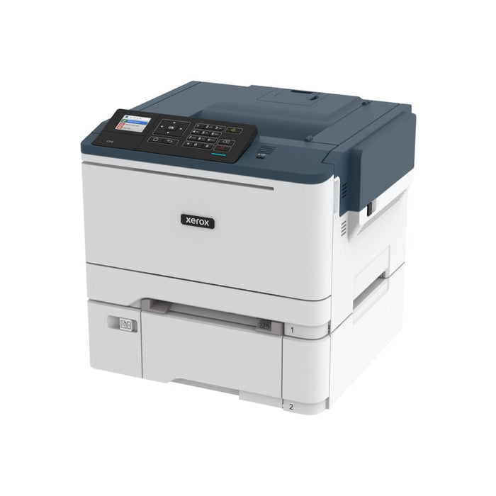 Лазерен цветен принтер XEROX C310 DNI 33 ppm duplex