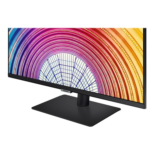 SAMSUNG S27A600 27inch Bezel - less 16:9 2560x1440 IPS 4ms