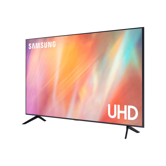 SAMSUNG Smart TV 43inch 43AU7172 4K UHD LED