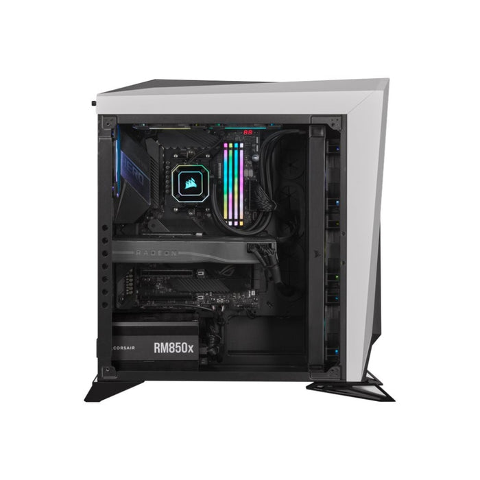 Гейминг захранване CORSAIR RMx Series