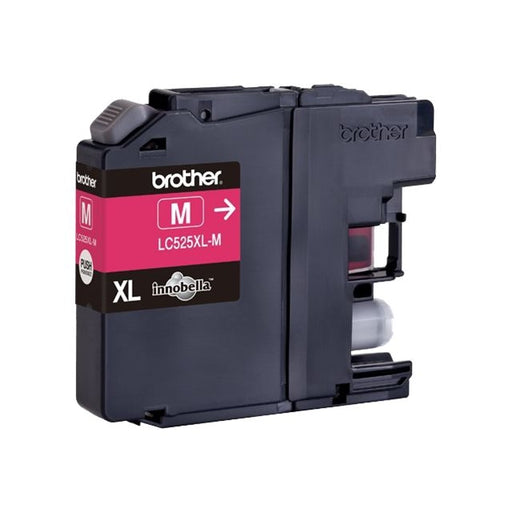 BROTHER LC525XLM Мастило Magenta