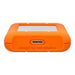 LACIE RUGGED MINI drive 4TB Shock/ rain/ pressure resistant