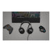 Гейминг слушалки CORSAIR HS55 7.1 Surround