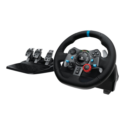 LOGITECH G29 Driving Force Racing Wheel - for PlayStation 4