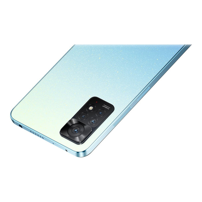 XIAOMI Redmi Note 11 Pro 6 + 128GB Blue