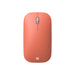 MS Modern Mobile Mouse BG/YX/LT/SL цвят праскова