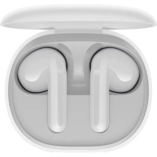 Безжични слушалки XIAOMI Redmi Buds 4 Lite Бели