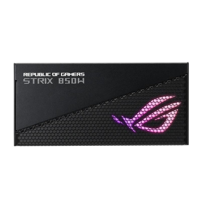 Гейминг захранване ASUS ROG Strix 850W