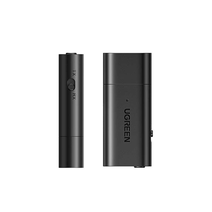 Аудио адаптер USB-A към 3.5mm UGREEN Bluetooth 5.1