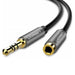 AUX аудио удължителен кабел UGREEN 3.5мм
