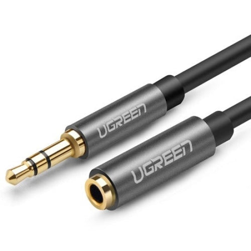 AUX аудио удължителен кабел UGREEN 3.5мм