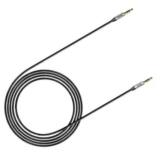 AUX кабел Baseus Yiven 3.5mm жак 0.5m/1m/1.5m