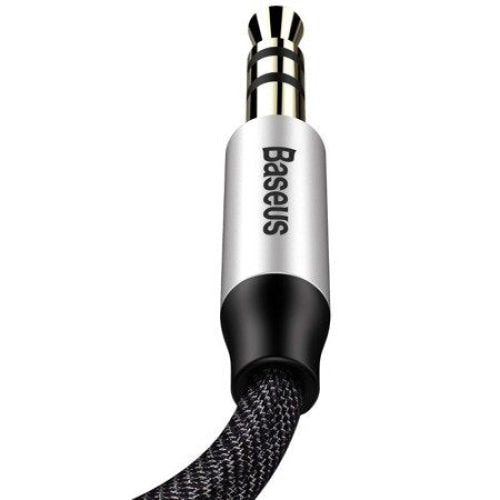 AUX кабел Baseus Yiven 3.5mm жак 0.5m/1m/1.5m